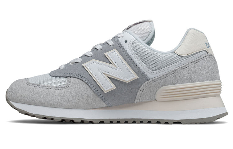 

Кроссовки женские New Balance 574, серый