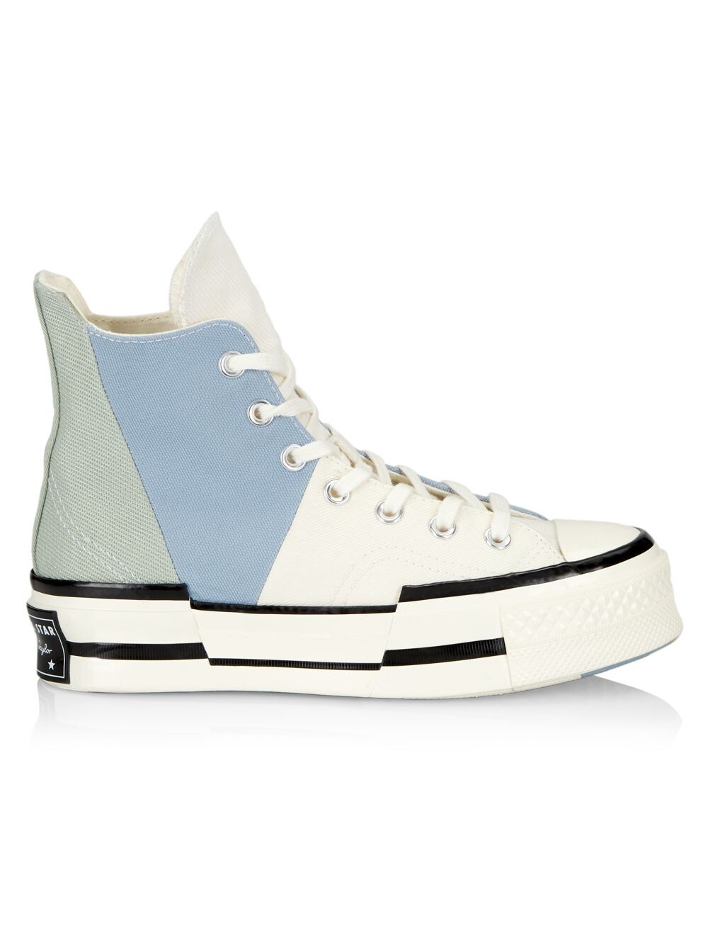 Кроссовки Chuck 70 Plus Converse кроссовки chuck 70 plus converse белый