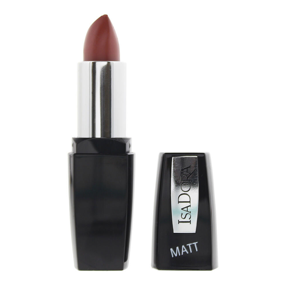 

Губная помада Perfect Matt Lipstick Isadora, 4.5 гр.