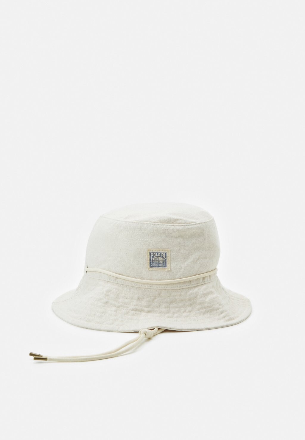 

Шапка Polo Ralph Lauren, белый