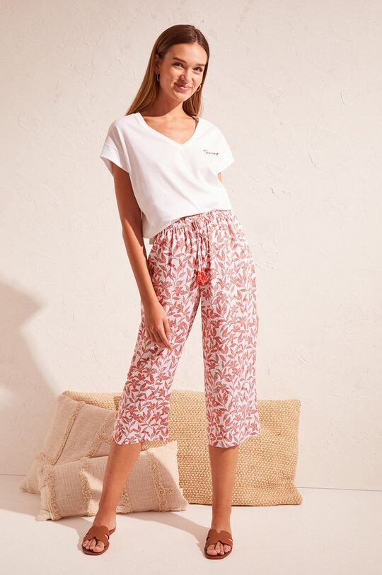 

Женские пижамные штаны Secret Mix & Match women'secret, оранжевый