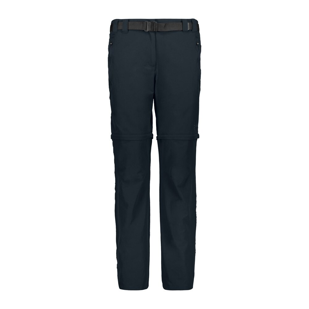 

Брюки CMP 3T51446 Zip-Off, синий