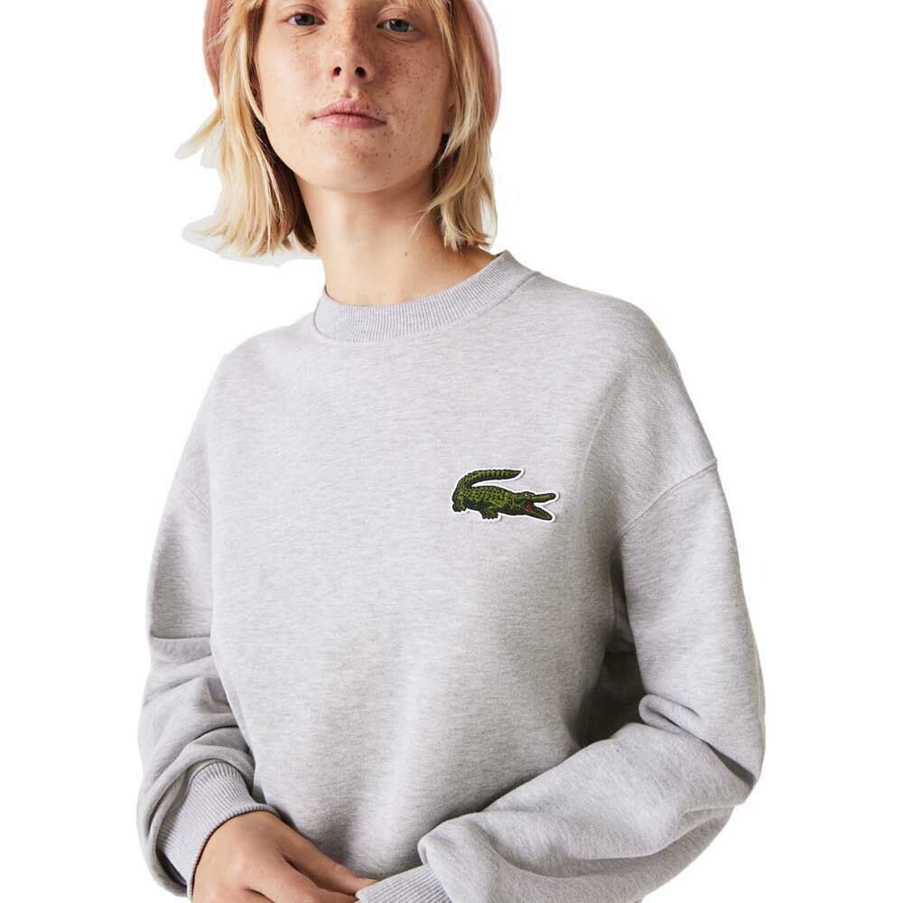 

Толстовка Lacoste SH6405, серый