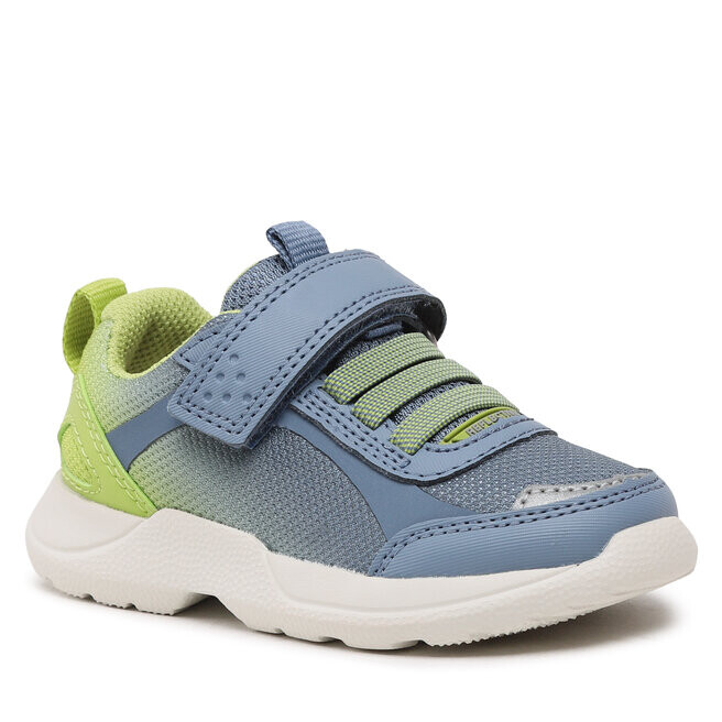 

Кроссовки Superfit D, синий