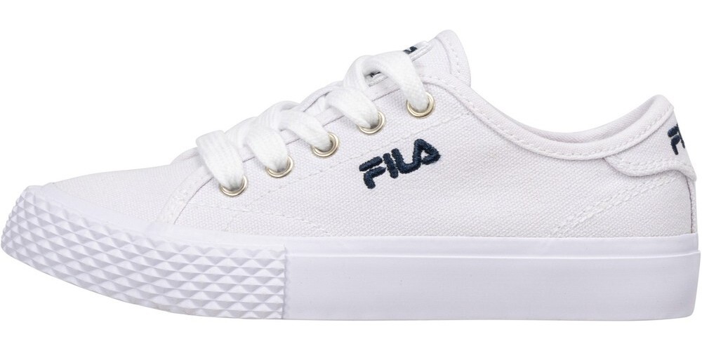 

Низкие кроссовки Fila, белый