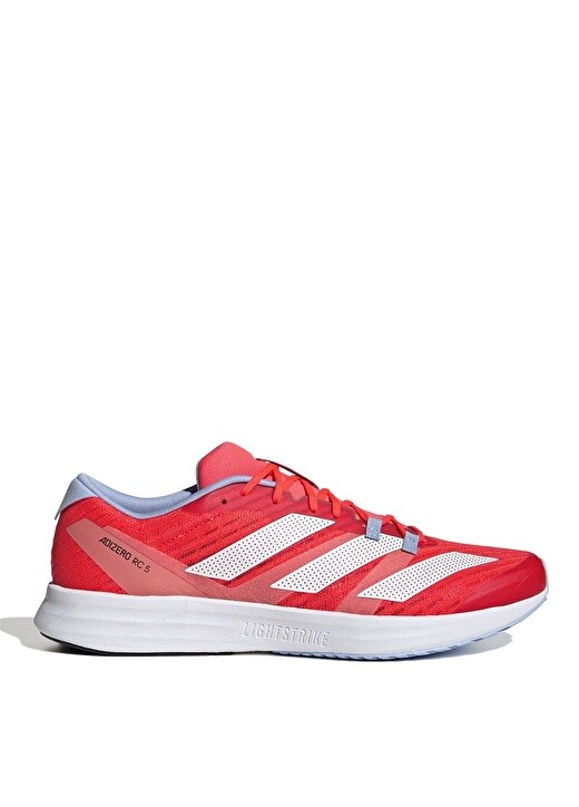 

Красные мужские кроссовки Adidas