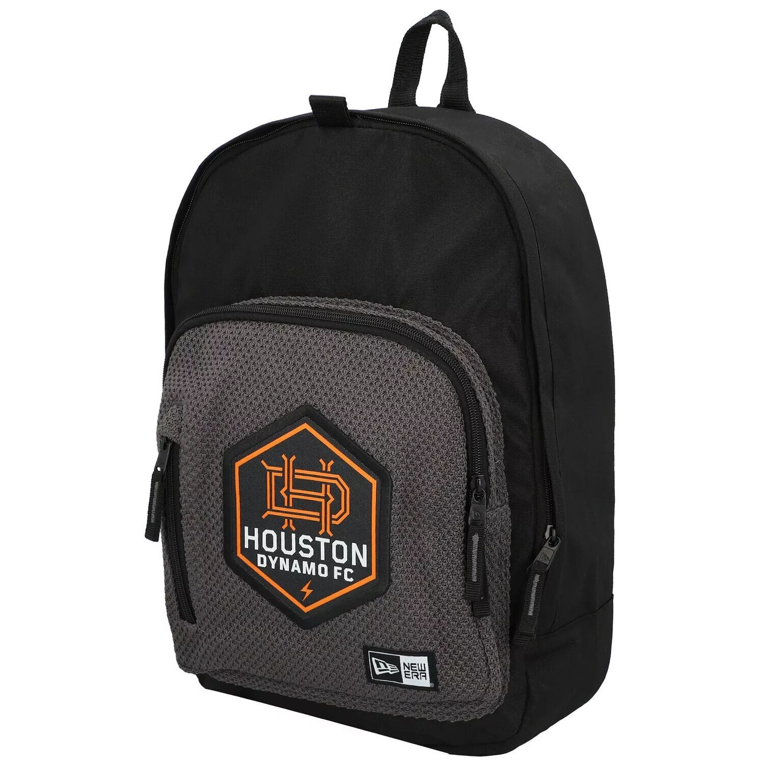 

Рюкзак New Era Houston Dynamo FC Kick Off Cram