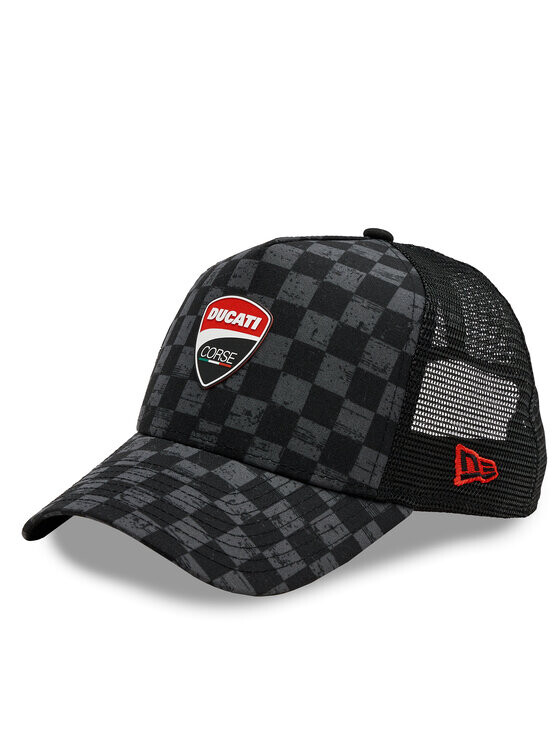 

Кепка New Era, черный