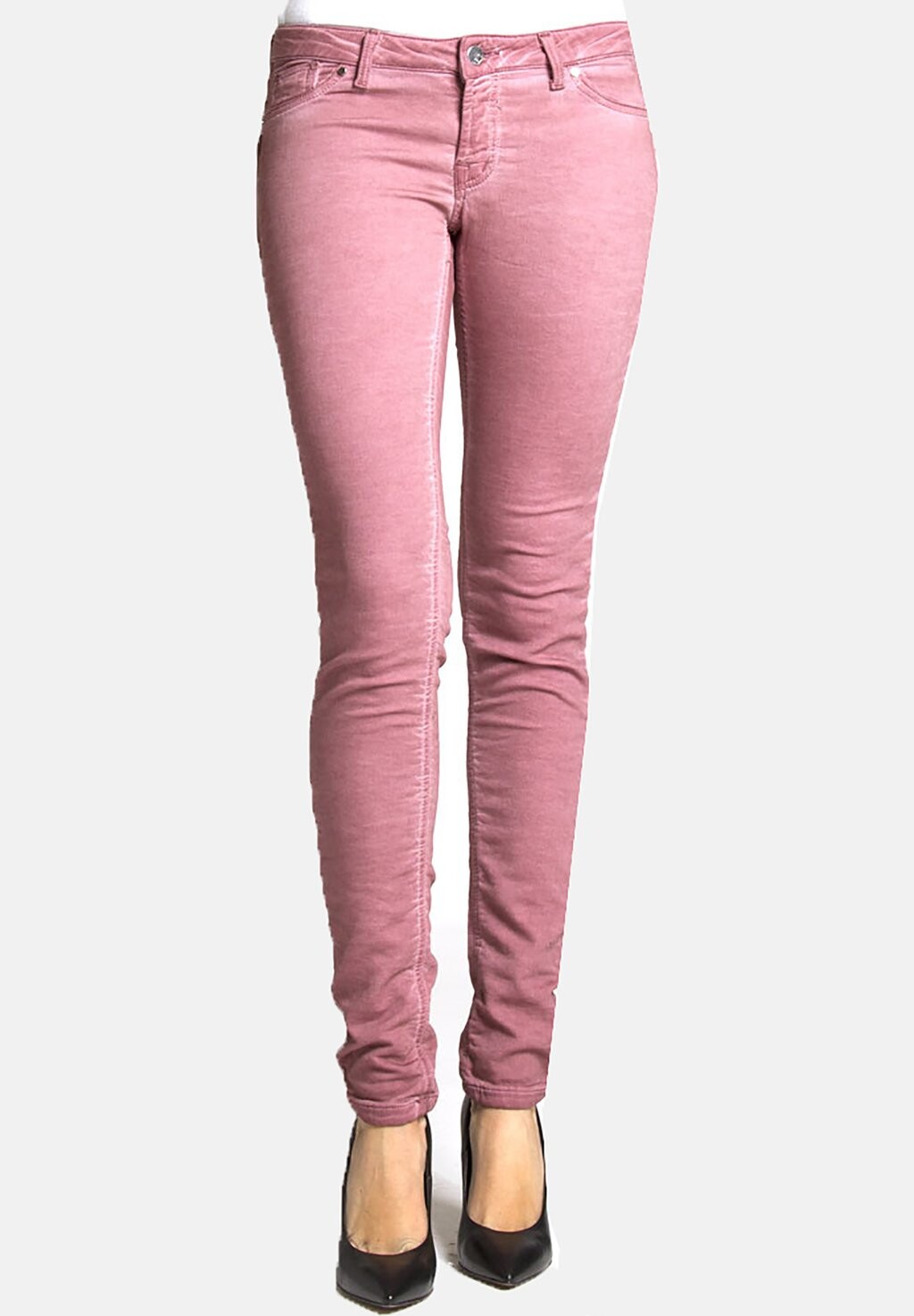

Джинсы облегающего кроя Carrera Jeans