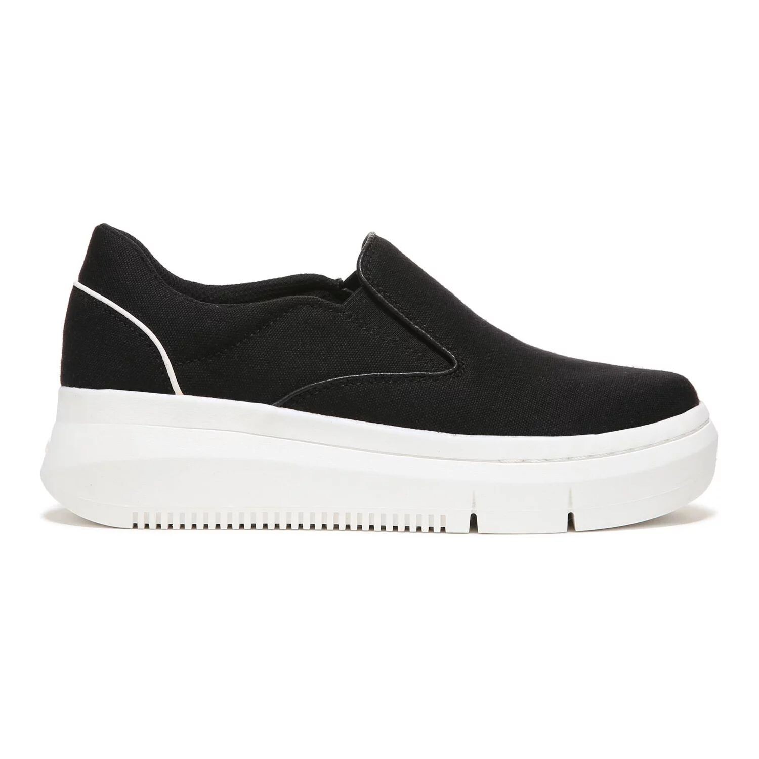 

Женские кроссовки на платформе Dr. Scholl's Savoy Dr. Scholl's, белый