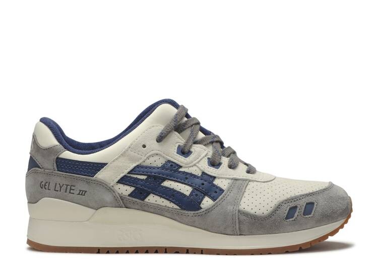 

Кроссовки ASICS J.CREW X GEL LYTE 3 'TIN ROOF',