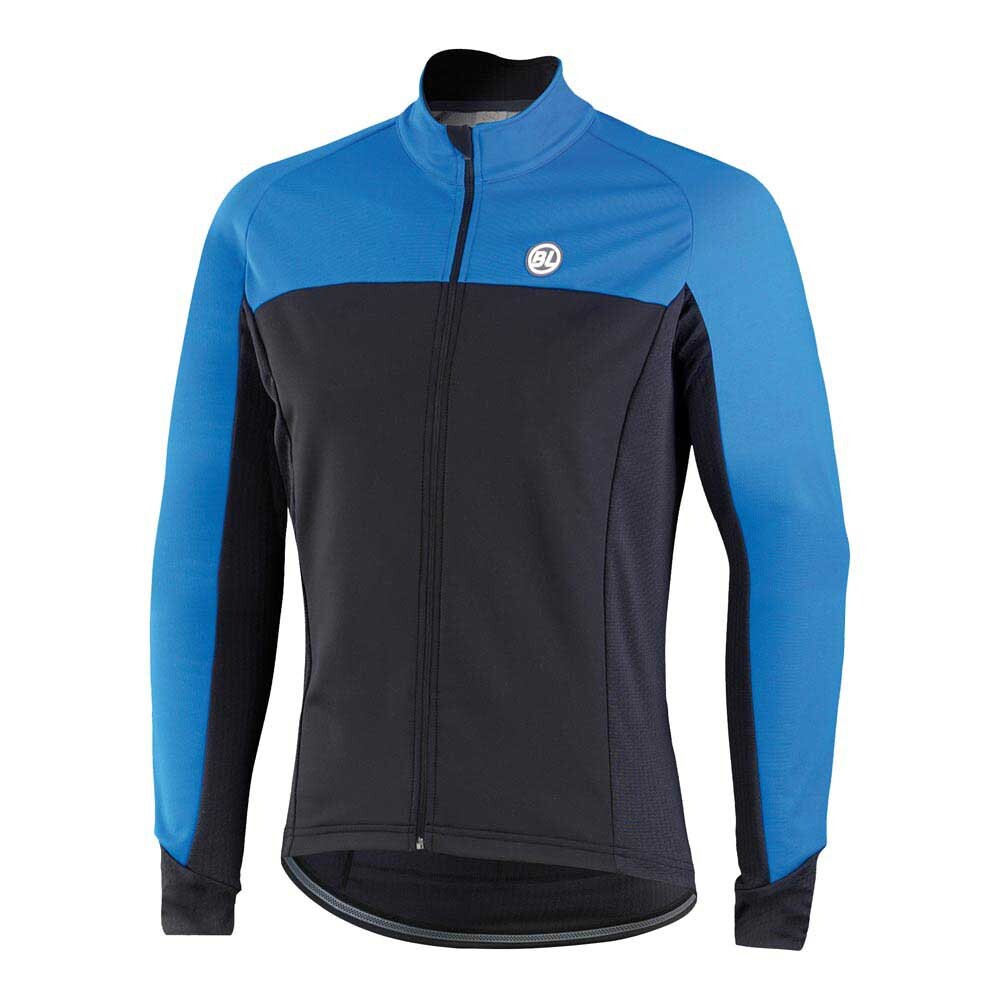 

Куртка Bicycle Line Hendrix, синий