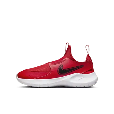 

Кроссовки Nike Flex Runner 3, цвет University Red/Black