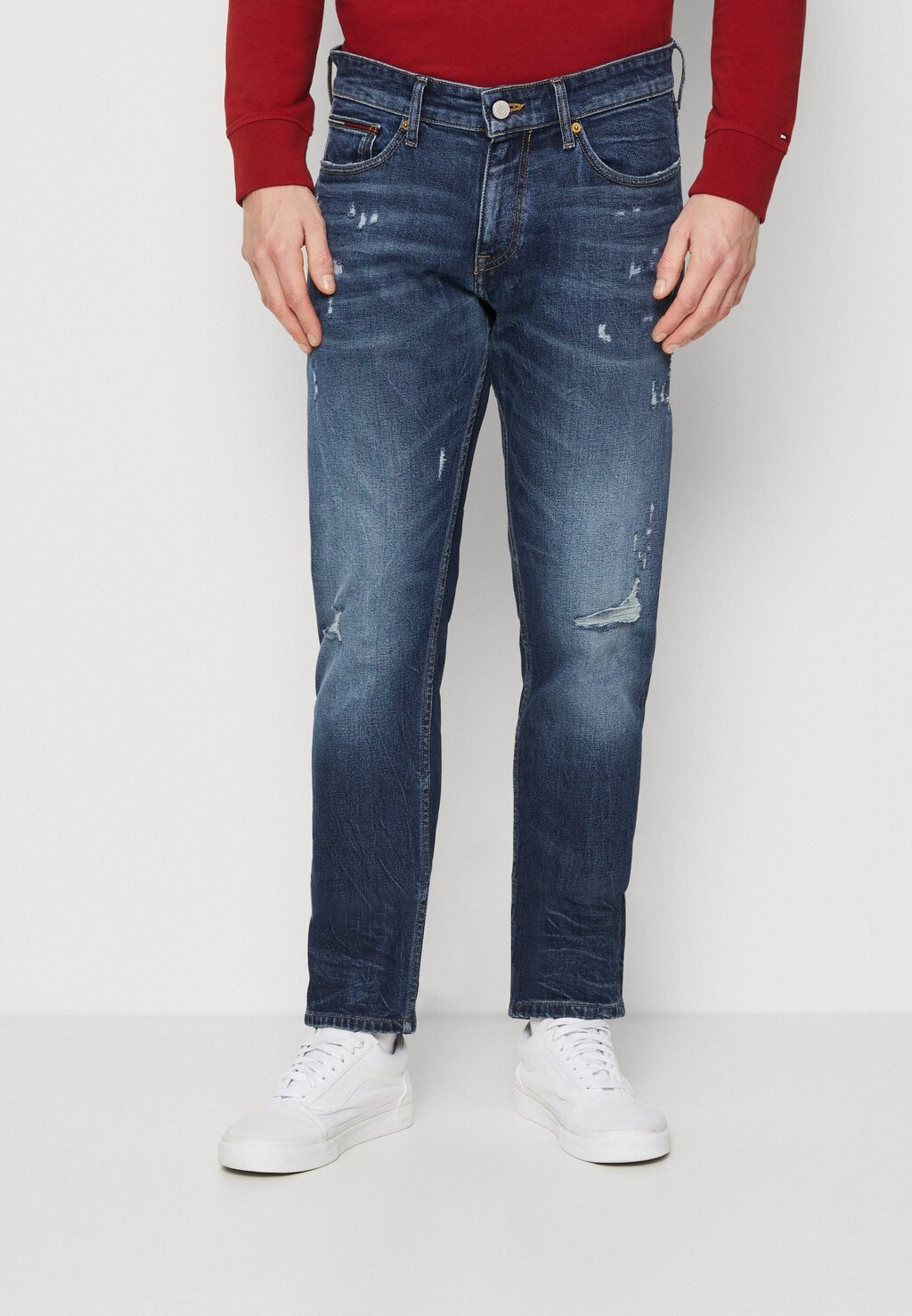 

Джинсы Slim fit Tommy Jeans