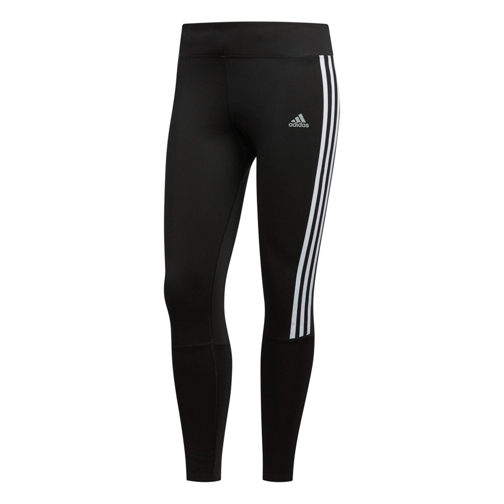 

Тайтсы adidas Run It, черный