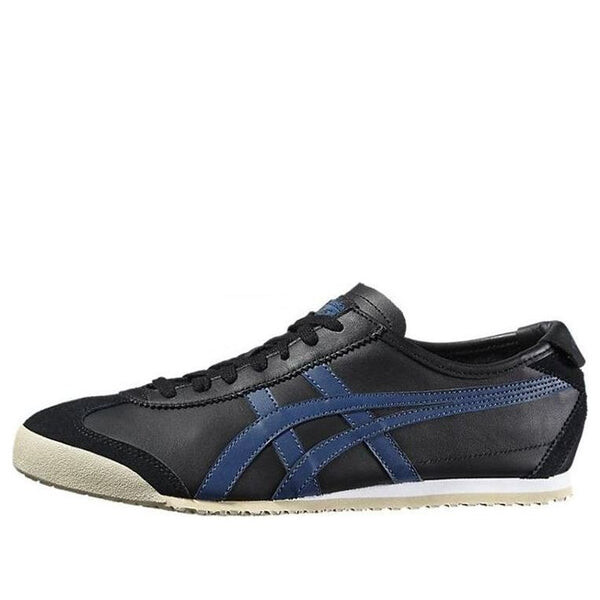 

Кроссовки мексика 66 кроссовки Onitsuka Tiger, черный