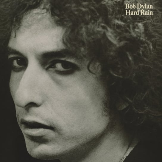 Виниловая пластинка Dylan Bob - Hard Rain