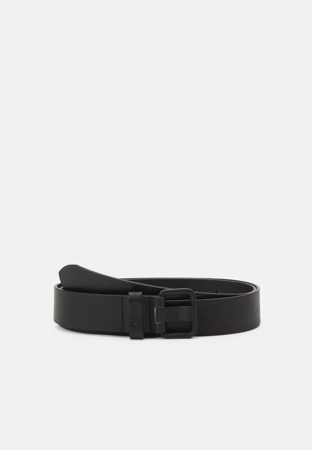 

Ремень Slot Buckle Belt Unisex Belstaff, черный