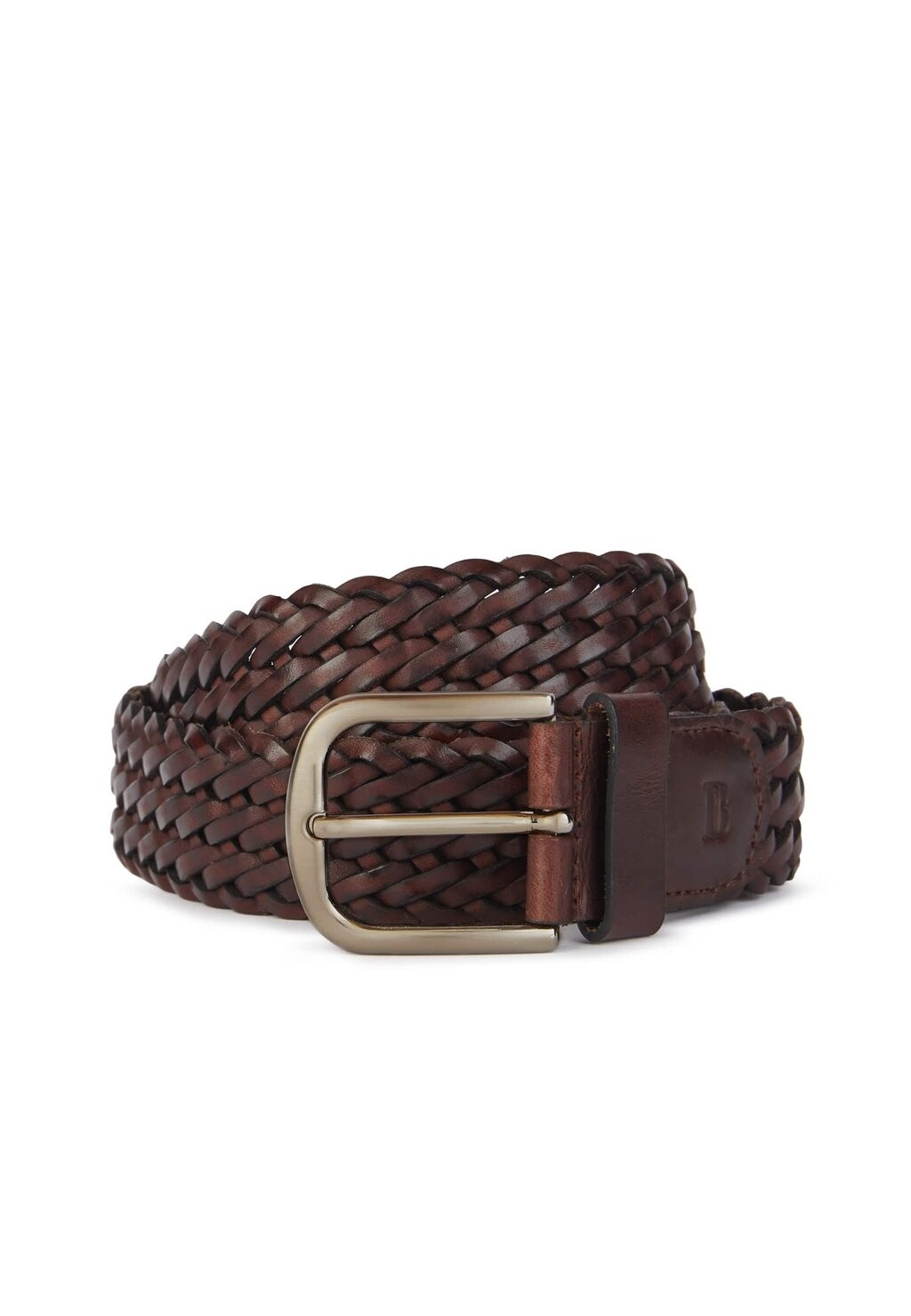 

Ремень Boggi Milano, цвет brown