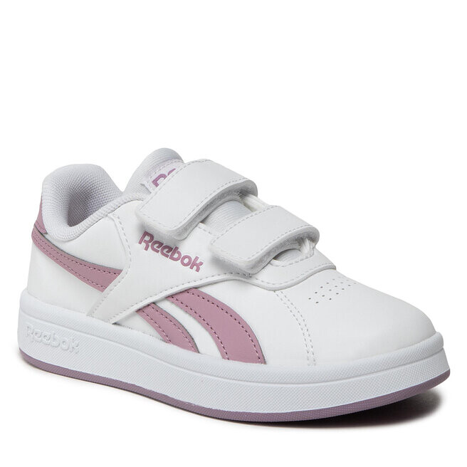 

Кроссовки Reebok AmCourt Alt, белый