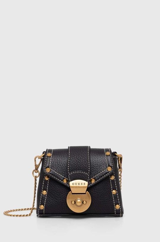 

Сумка Guess, черный