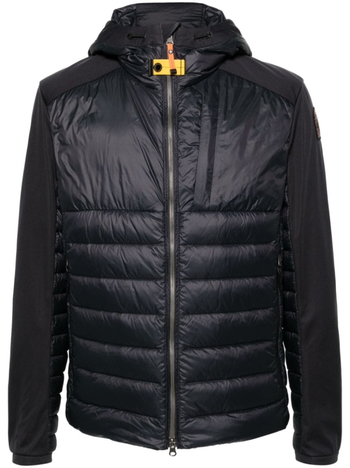 

Parajumpers пуховик Kinari, черный