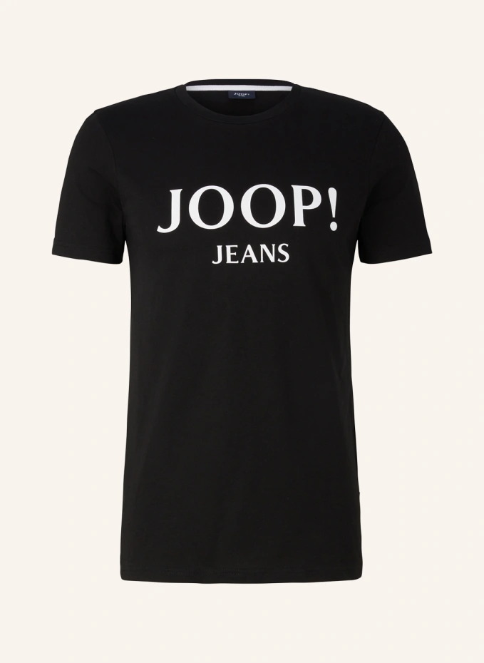 

Футболка Joop! Jeans, черный