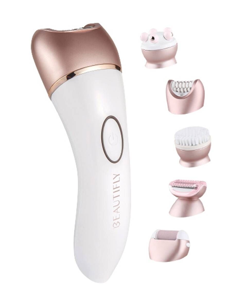 

Эпилятор Beautifly 5w1 B-Beauty, 1 шт