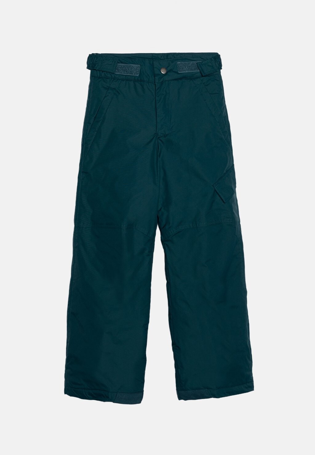 

Зимние брюки Ice Slope Ii Pant Unisex Columbia, цвет night wave