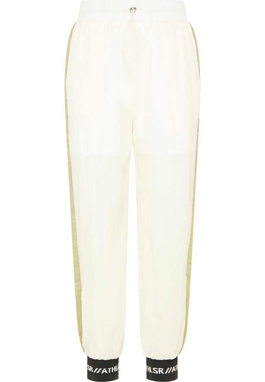 

Брюки myMo ATHLSR Tapered Pants, белый