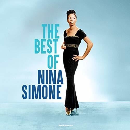 

Виниловая пластинка Simone, Nina - Best Of
