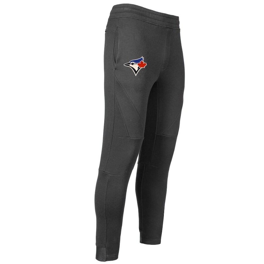 

Спортивные брюки Levelwear Toronto Blue Jays, угольный