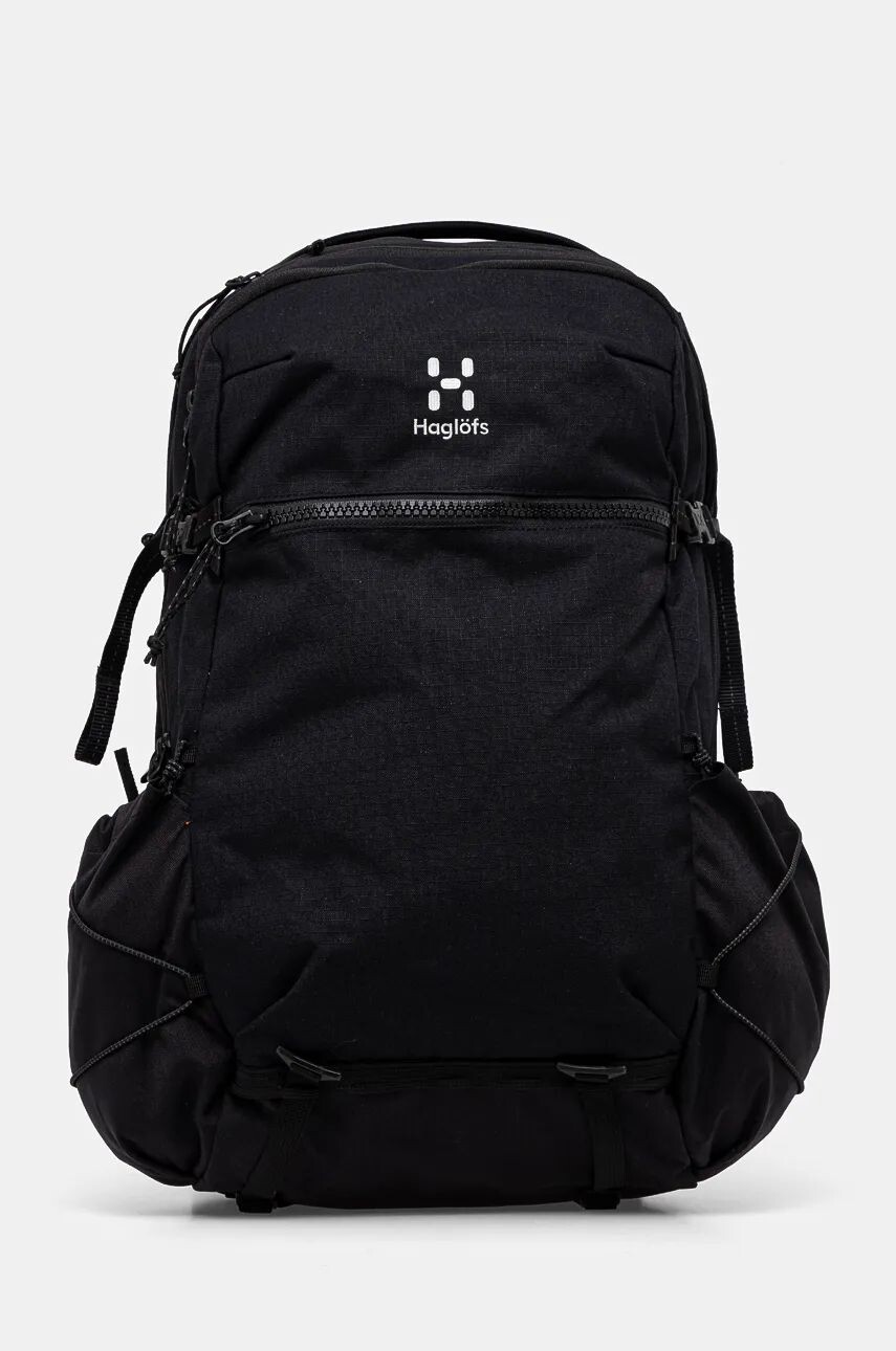 

Рюкзак Haglöfs Jarve Multi 28, черный