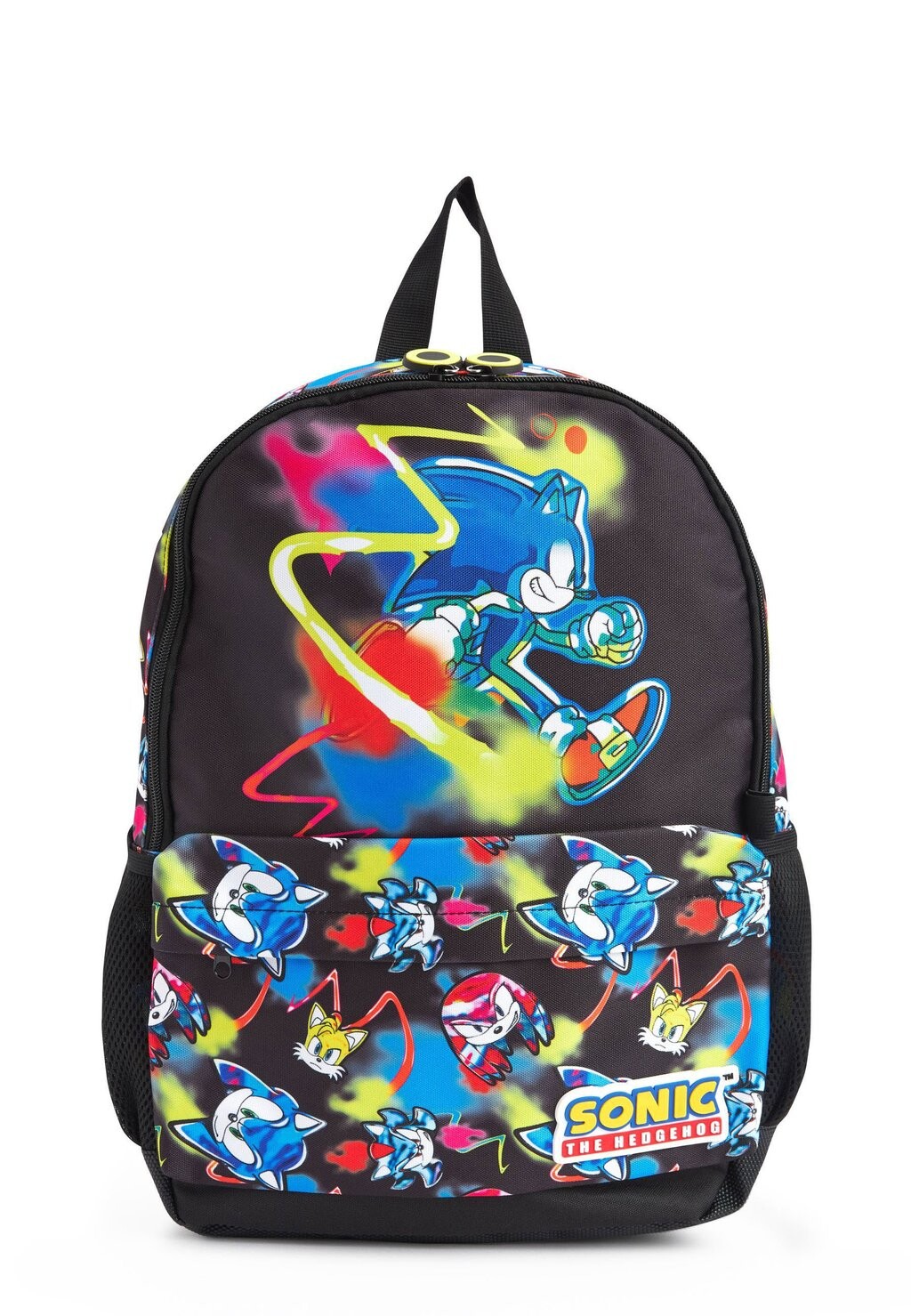 

Рюкзак SONIC Next, цвет black