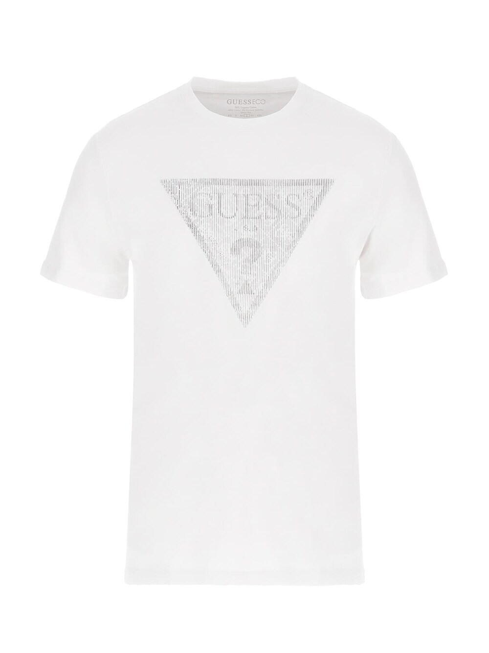 

Футболка Guess, белый