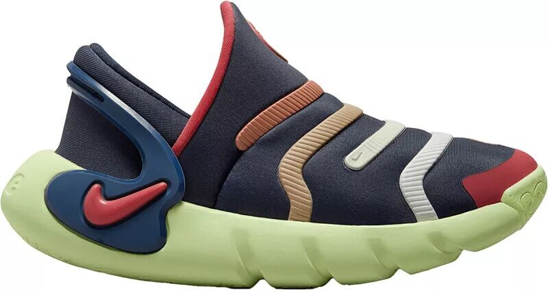 

Детские кроссовки Nike Dynamo Go 2 EasyOn для дошкольников, синий