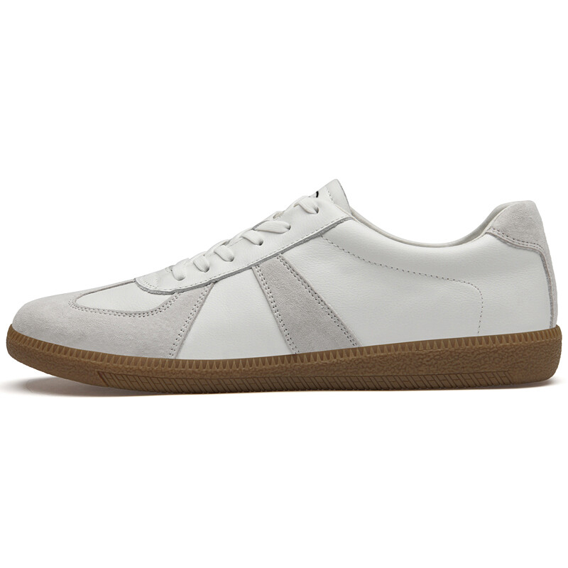 

Кроссовки мужские Lifestyle Shoes Men Low-Top Diougens, белый