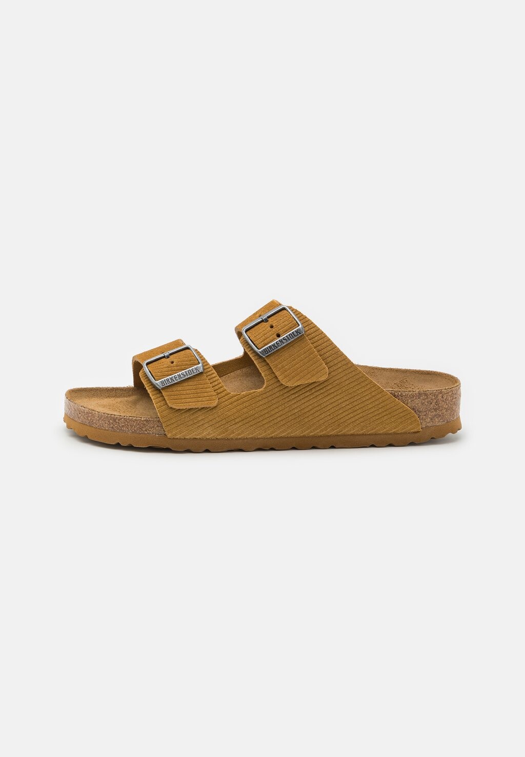 

Сандалии Birkenstock, коричневый