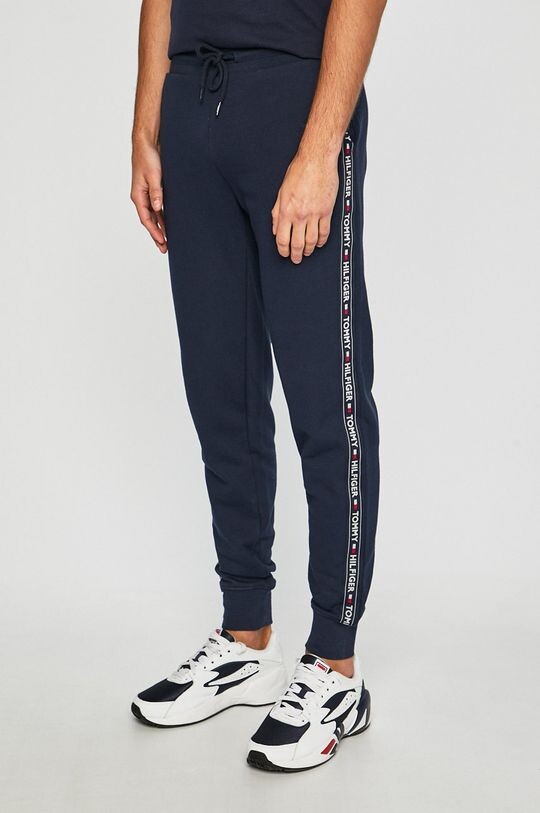 

Брюки Tommy Hilfiger, темно-синий
