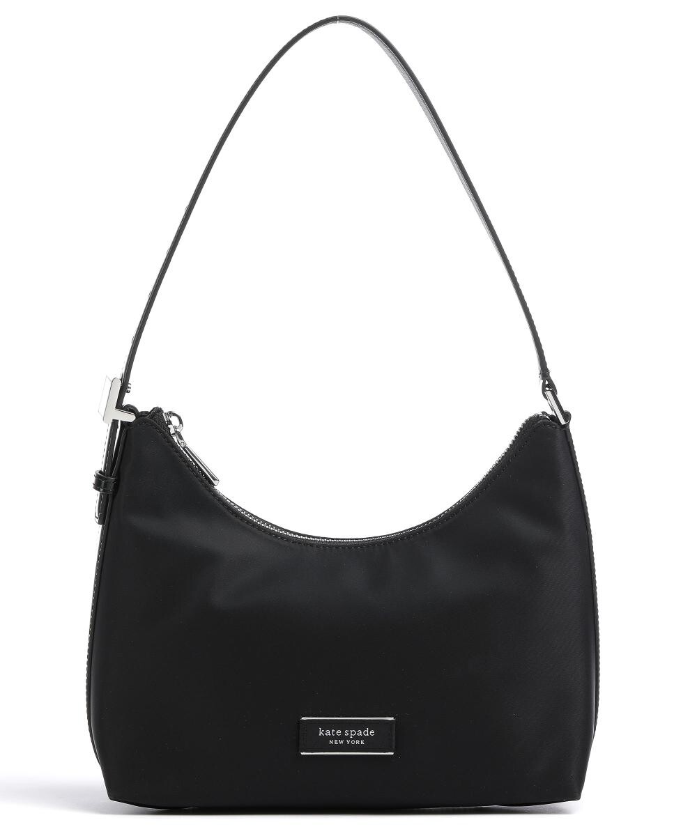 

Сумка на плечо Sam Icon, нейлон Kate Spade New York, черный