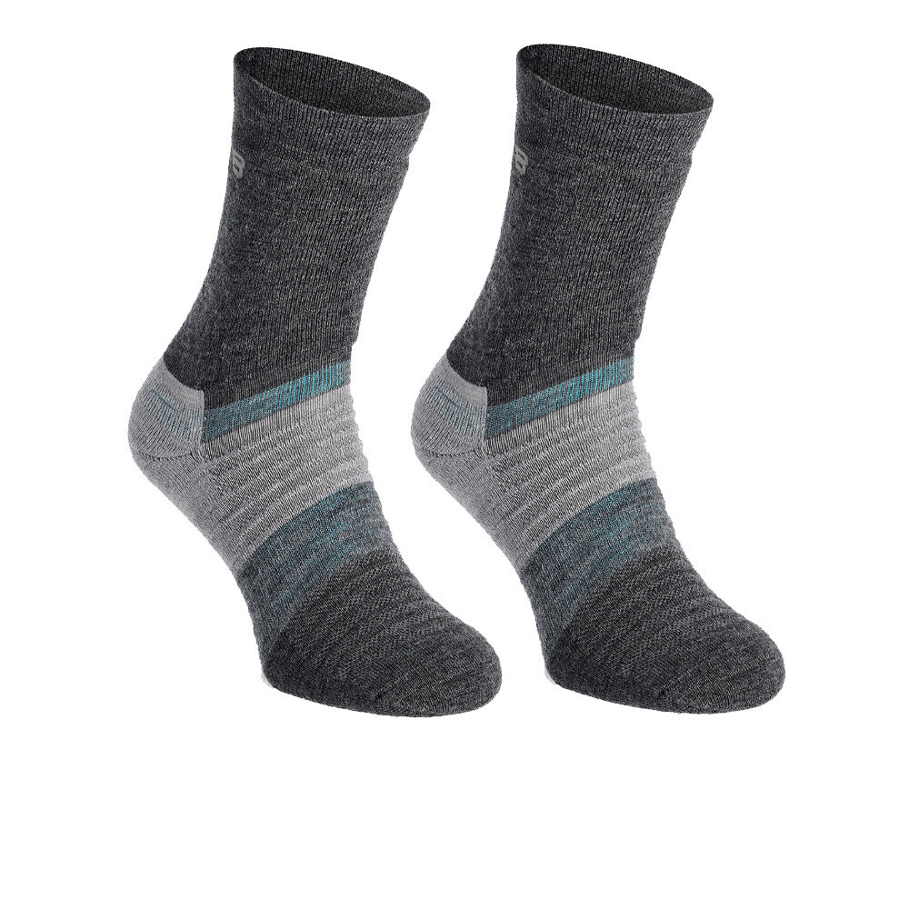 

Носки Inov8 Active Merino High Cut, серый