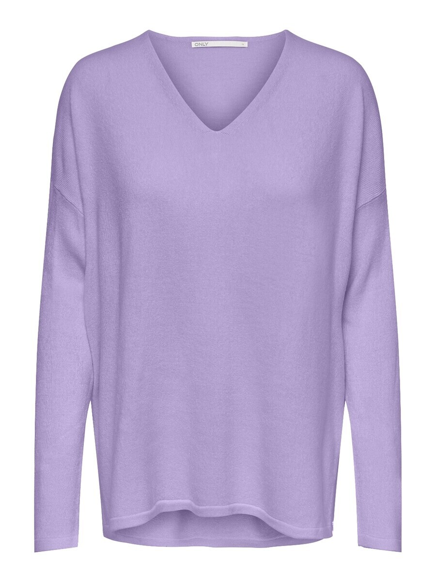 

Свитер ONLY Sweater, цвет Crimson