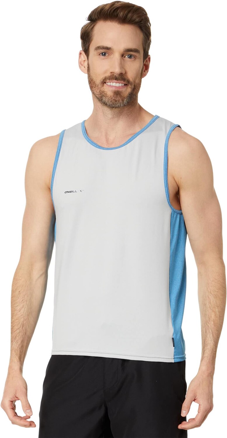 

Гибридная майка O'Neill, цвет Overcast/Brite Blue