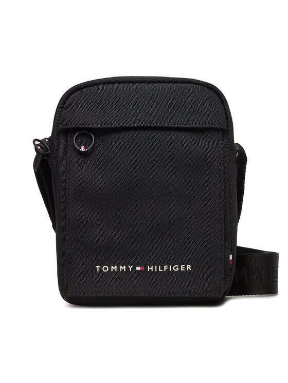 

Сумка Tommy Hilfiger, черный