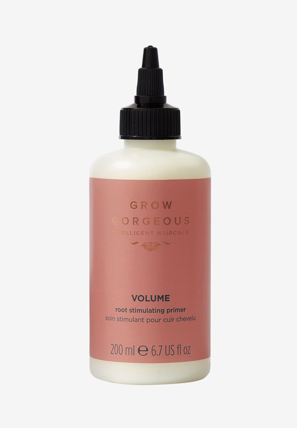 Уход за волосами Grow Gorgeous Volume Root Stimulating Primer 200Ml Grow Gorgeous