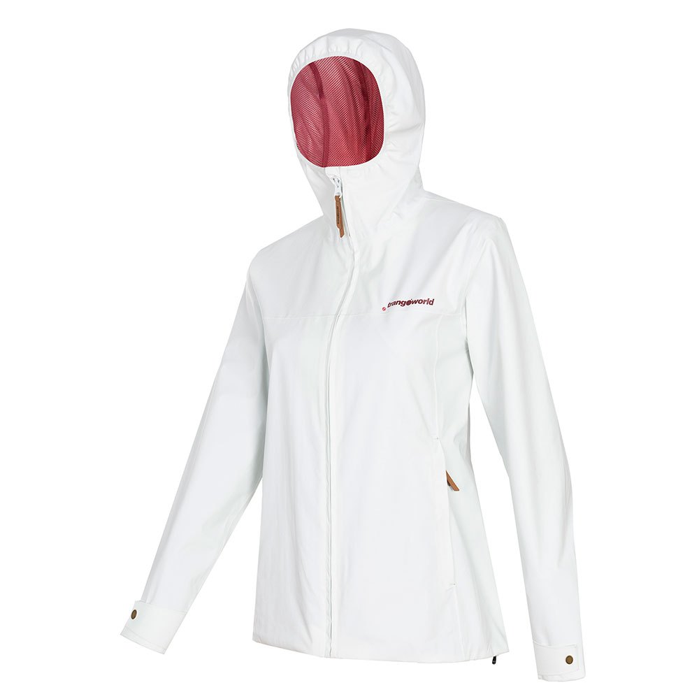 

Куртка Trangoworld Tacora, белый
