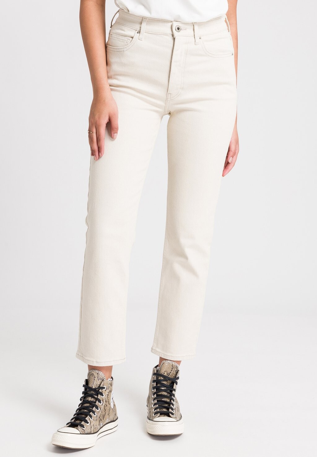 

Джинсы облегающего кроя Cross Jeans