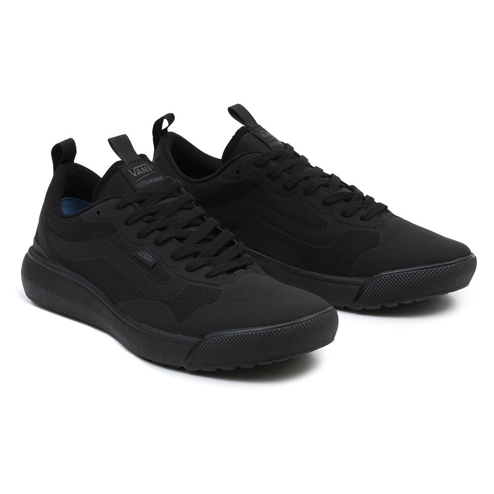 

Кроссовки Vans Ultra Range EXO, черный