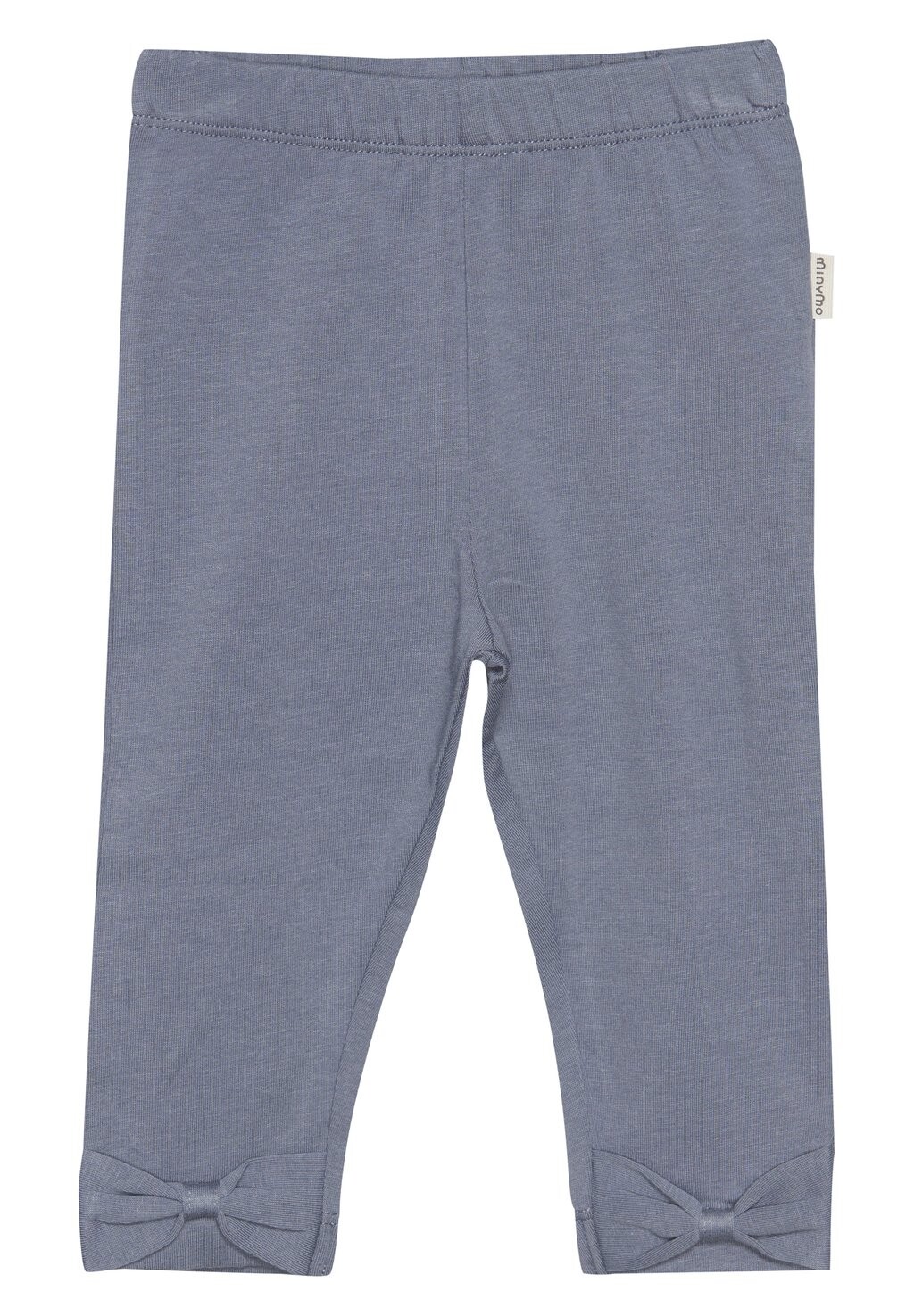 

Леггинсы Minymo, цвет folkstone gray