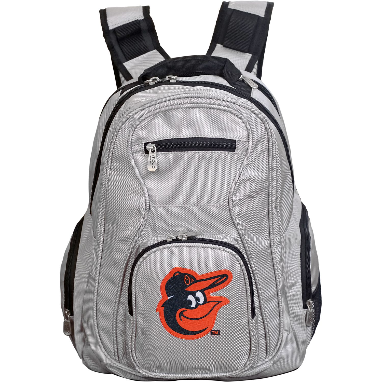 цена Рюкзак для ноутбука Baltimore Orioles премиум-класса